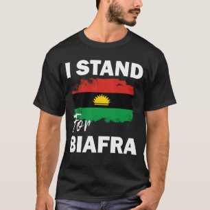 Biafra 4 Ndigbo T-shirt