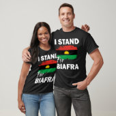 Biafra 4 Ndigbo T-shirt (Unisex)
