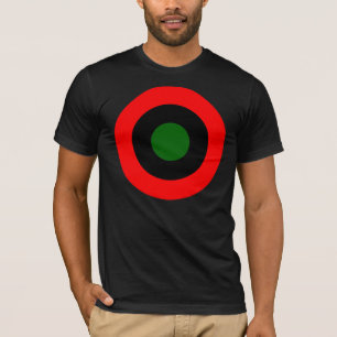 Biafra T-shirt