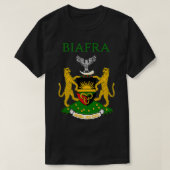 Biafra T-shirt (Design voorkant)