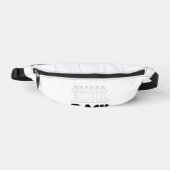 bialekhaugez heuptasje (Voorkant)