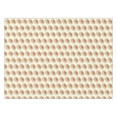 Bialy Breadmaking Jewish Bakery Baking Food Tafelkleed (Voorkant (Horizontaal))