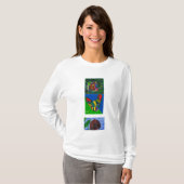 BIANCA_2, BIANCA_1, OLIVIA_1, Bianca, Olivia T-shirt (Voorkant volledig)
