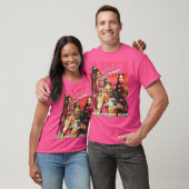 Bianca Belair T-shirt (Unisex)