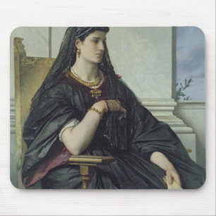 Bianca Capello 1864/68 Muismat