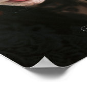 Bianca-Poster Poster (Hoek)