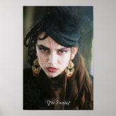 Bianca-Poster Poster (Voorkant)