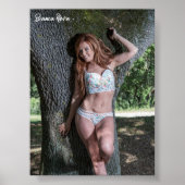 Bianca Resa Poster (Voorkant)