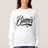bianca T-Shirt (Voorkant)