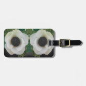 Bianchard Bagagelabel (Voorkant horizontaal)