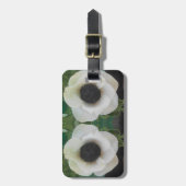 Bianchard Bagagelabel (Voorkant verticaal)