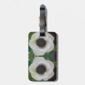 Bianchard Bagagelabel (Achterkant verticaal)