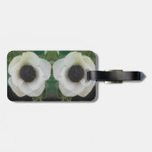 Bianchard Bagagelabel (Achterkant horizontaal)