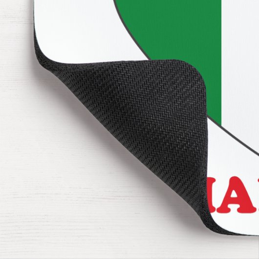 Bianchi Muismat (Hoek)