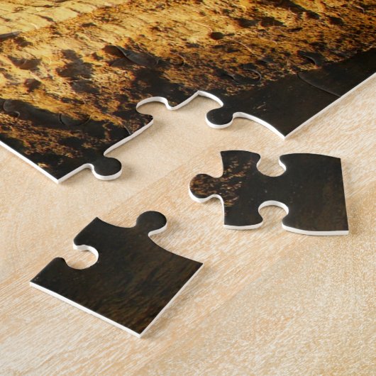 Biarritz 252-pc legpuzzel (Zijkant)