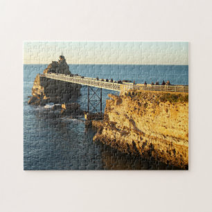 Biarritz 252-pc legpuzzel