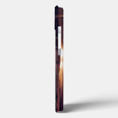 Biarritz Holiday Lighting Case-Mate iPhone Case (Achterkant / Links)