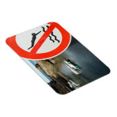 Biarritz Magneet (Rechterzijde)