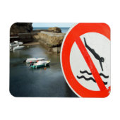 Biarritz Magneet (Horizontaal)