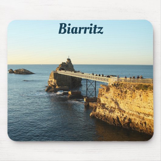 Biarritz Muismat (Voorkant)