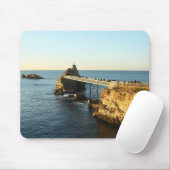 Biarritz Muismat (Met muis)