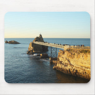 Biarritz Muismat