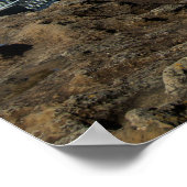 Biarritz Poster (Hoek)