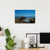 Biarritz Poster (Thuiskantoor)