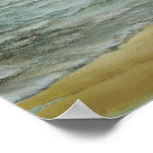 Biarritz. Poster (Hoek)