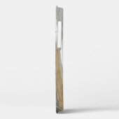 Biarritz strand, Belle Époque architectuur. Case-Mate iPhone Case (Achterkant / Links)
