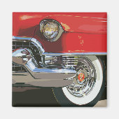 Biarritz-studie Magneet (Voorkant)