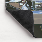 Biarritz-studie Muismat (Hoek)