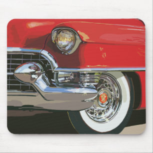 Biarritz-studie Muismat