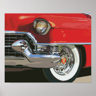 Biarritz-studie Poster