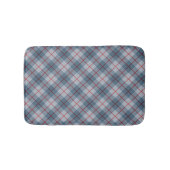 Bias Pset Blue-Red Stripe Badmat (Voorkant)