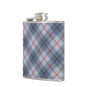 Bias Pset Blue-Red Stripe Heupfles (Links)