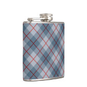 Bias Pset Blue-Red Stripe Heupfles (Rechts)