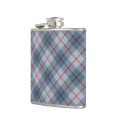 Bias Pset Blue-Red Stripe Heupfles (Links)