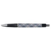 Bias Pset Blue-Red Stripe Pen (Voorkant)