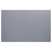 Bias Pset Blue-Red Stripe Stof (Yard (91,4 cm))