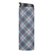 Bias Pset Blue-Red Stripe Thermosbeker (Geroteerd rechts)