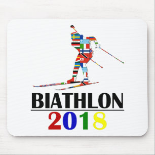 BIATHLON 2018 MUISMAT