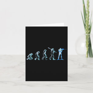 Biathlon Evolutie Cadeau 1  Kaart