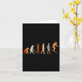 Biathlon Evolution Gift Kaart (Gele Bloem)