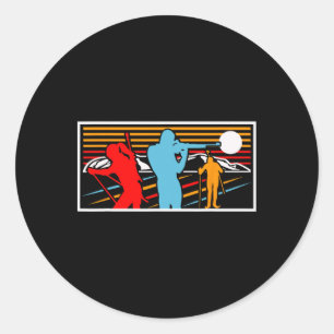 Biathlon Ski Winter Sports Skiing Athlete Biathlet Ronde Sticker