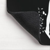 Biatleet Nordic Skiing Biathlon 1 Muismat (Hoek)