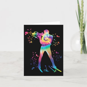 Biatleet Nordic Skiing Biathlon Kaart