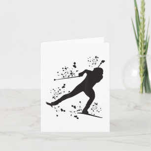 Biatlete Nordic Skiing Biathlon T-shirt_1.png Kaart