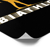 Biatlon 2 poster (Hoek)