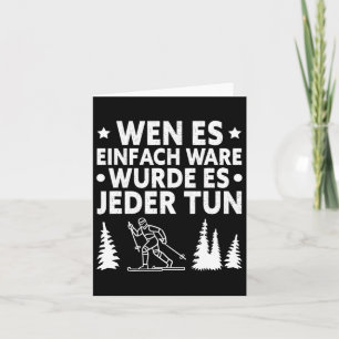 Biatlon Als Het Eenvoudig Zou Zijn Dan Zou Iederee Kaart